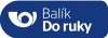 Balík do ruky